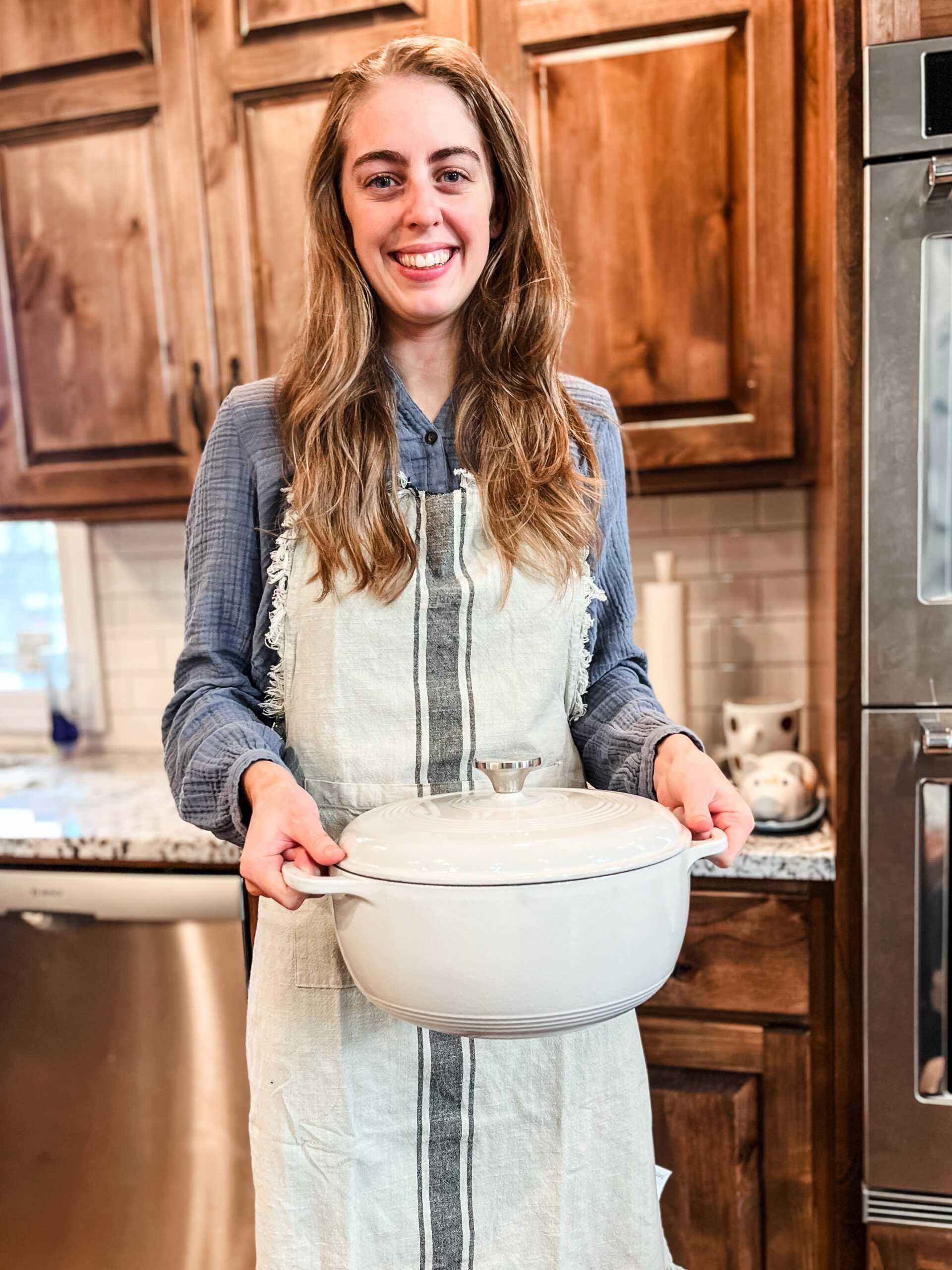 Twins at the Table - Learn to cook - 23 how to learn to cook online