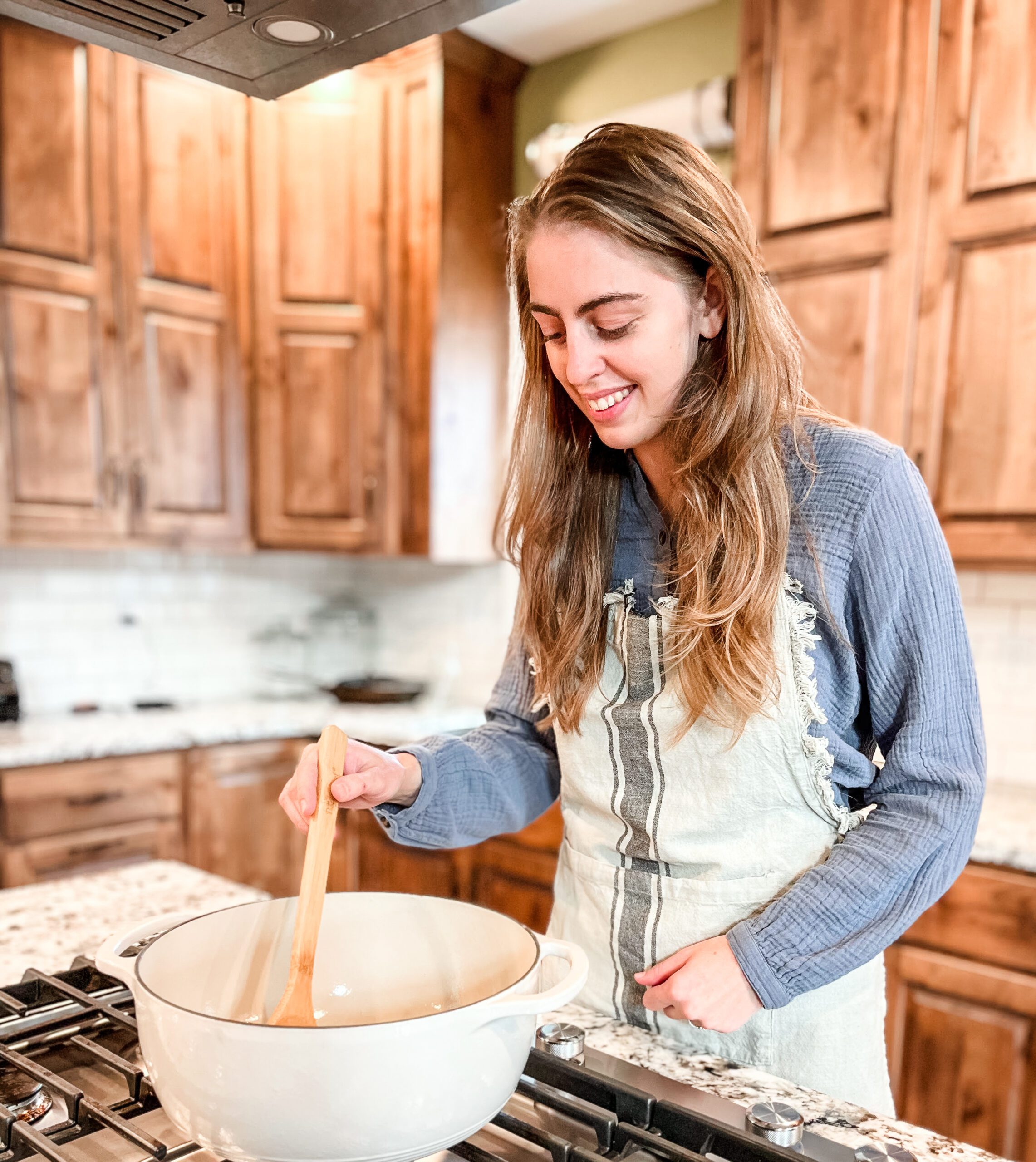 how to learn to cook online