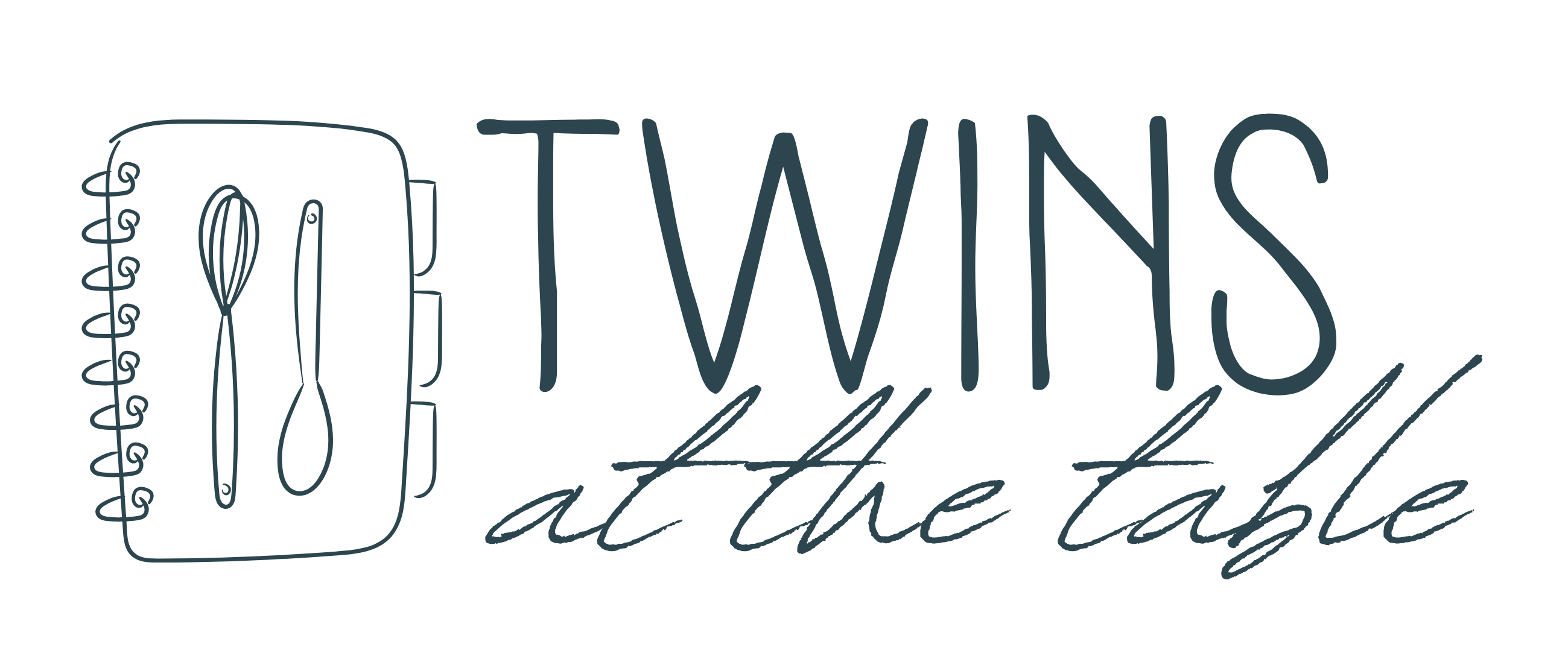 Twins At The Table | Learn To Cook