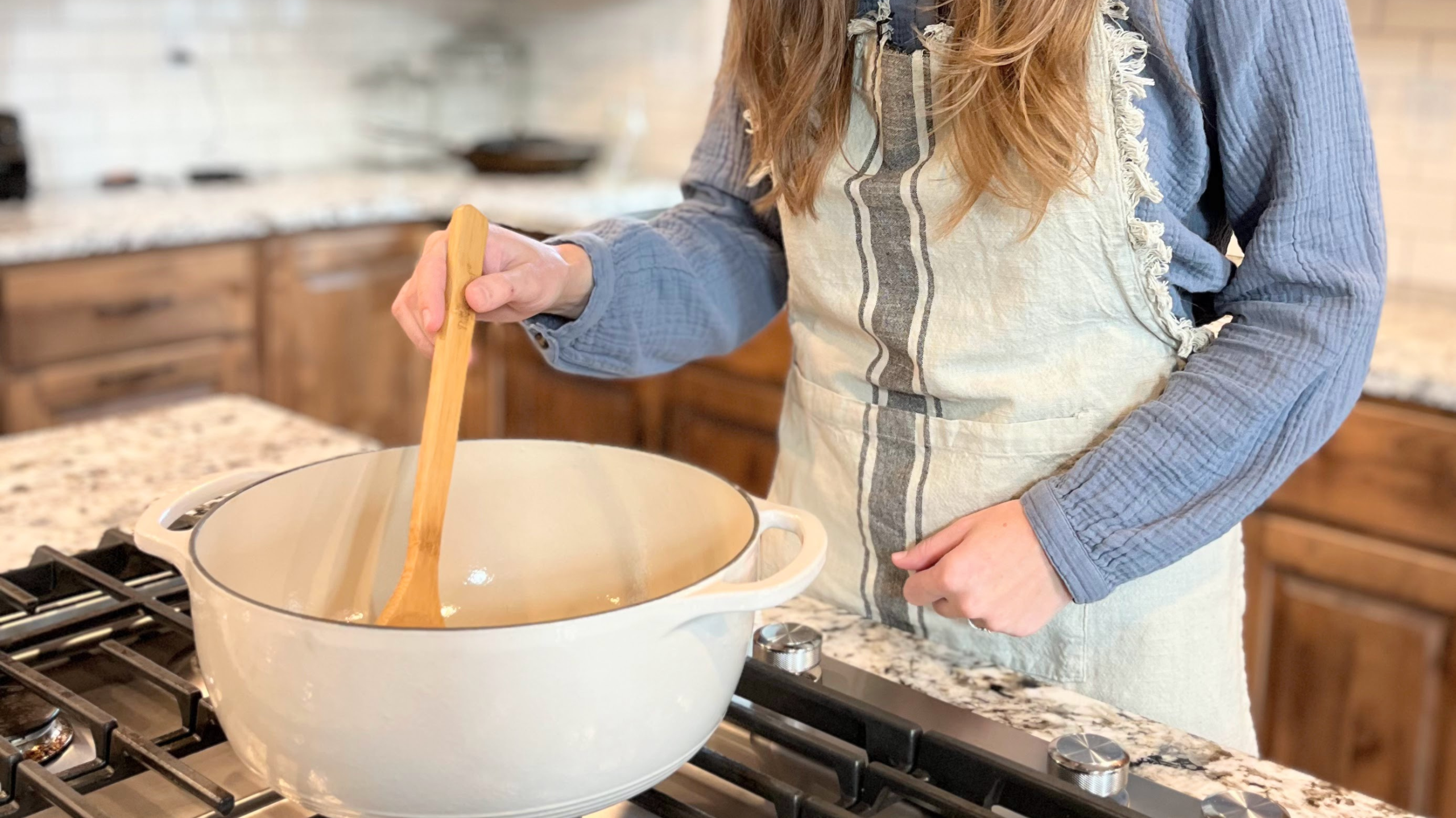 how to learn to cook