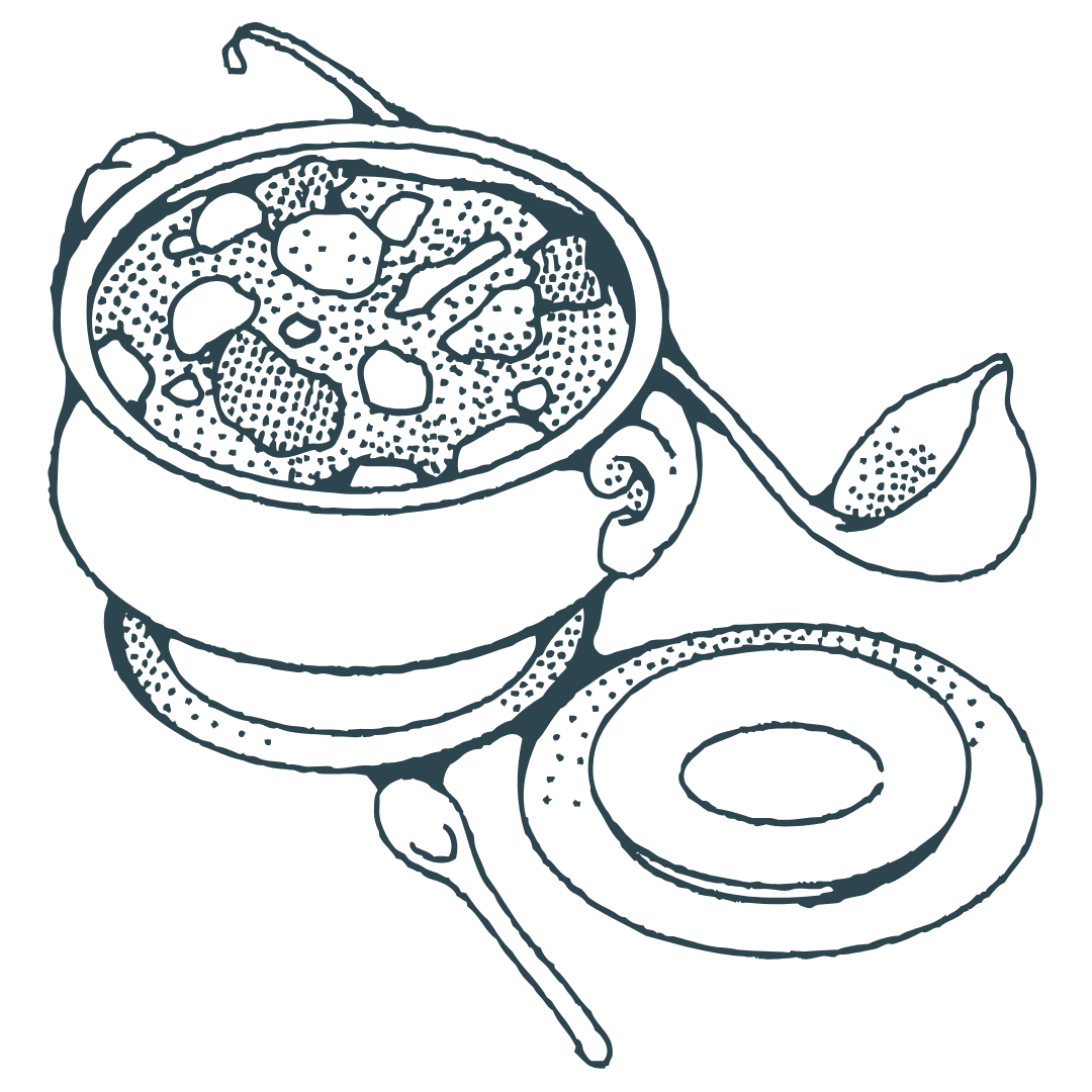 learn to cook - complete the recipe