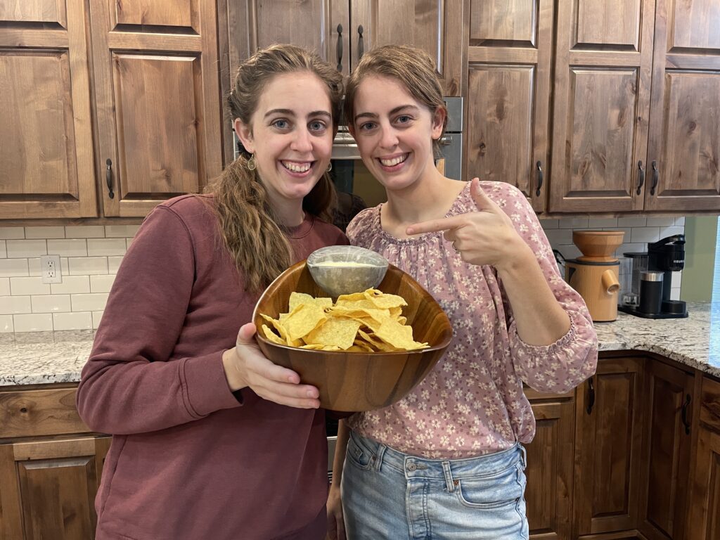 easy queso recipe
