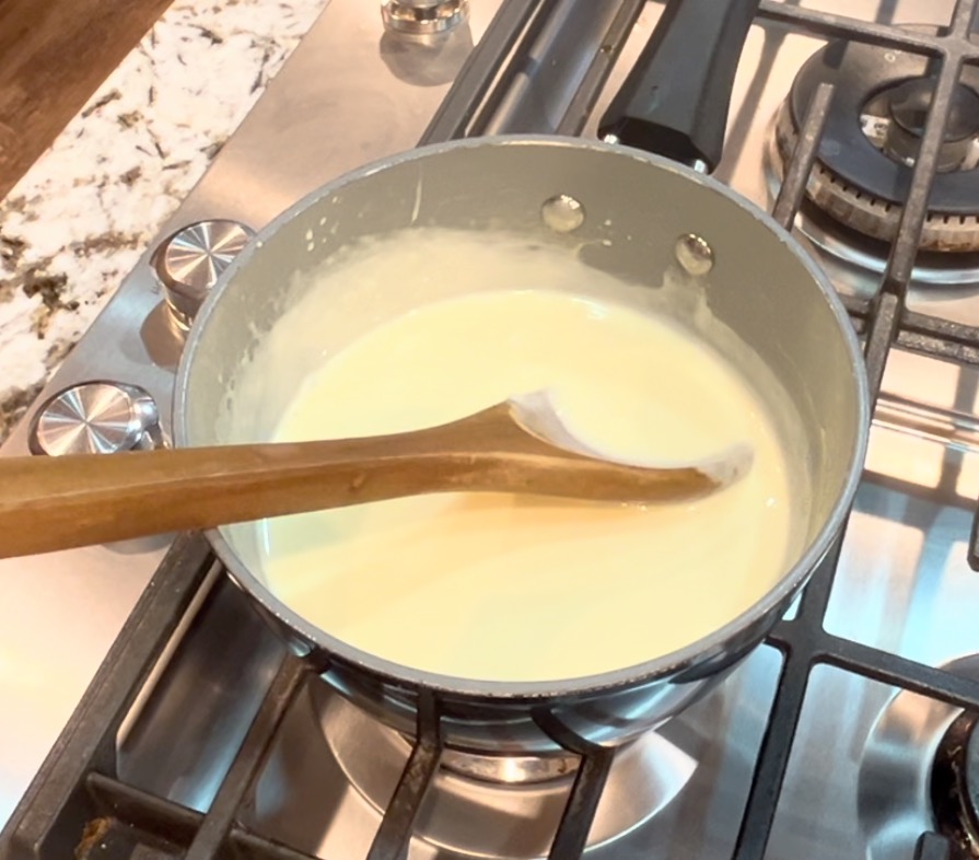 easy queso recipe