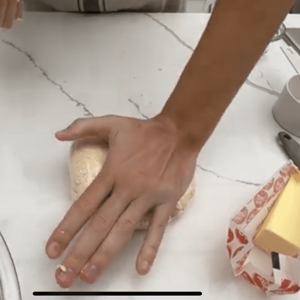 pie crust recipe