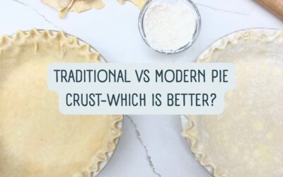 The Best Pie Crust Method: Traditional vs. Non-Traditional—Which is Better?