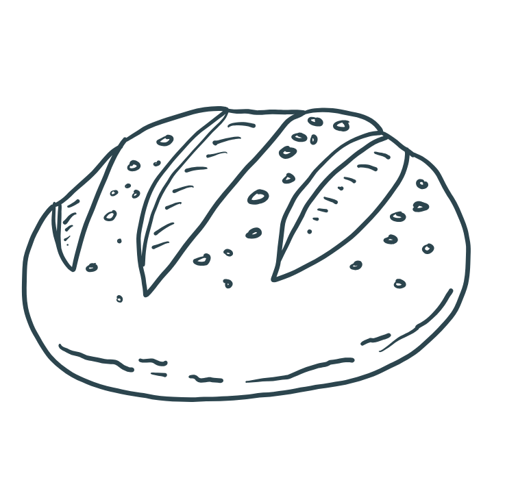 Serving the Food