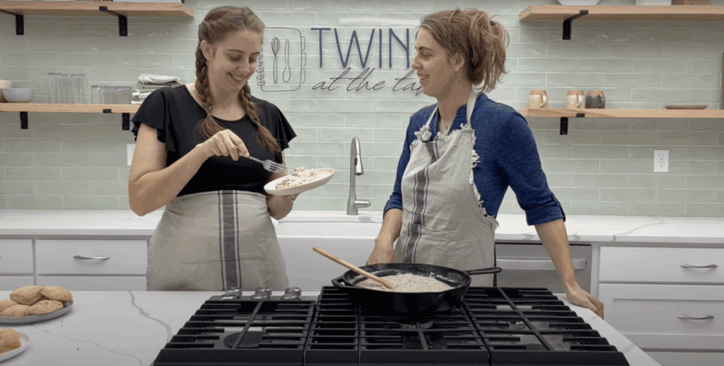 Homemade Sausage Gravy Recipe