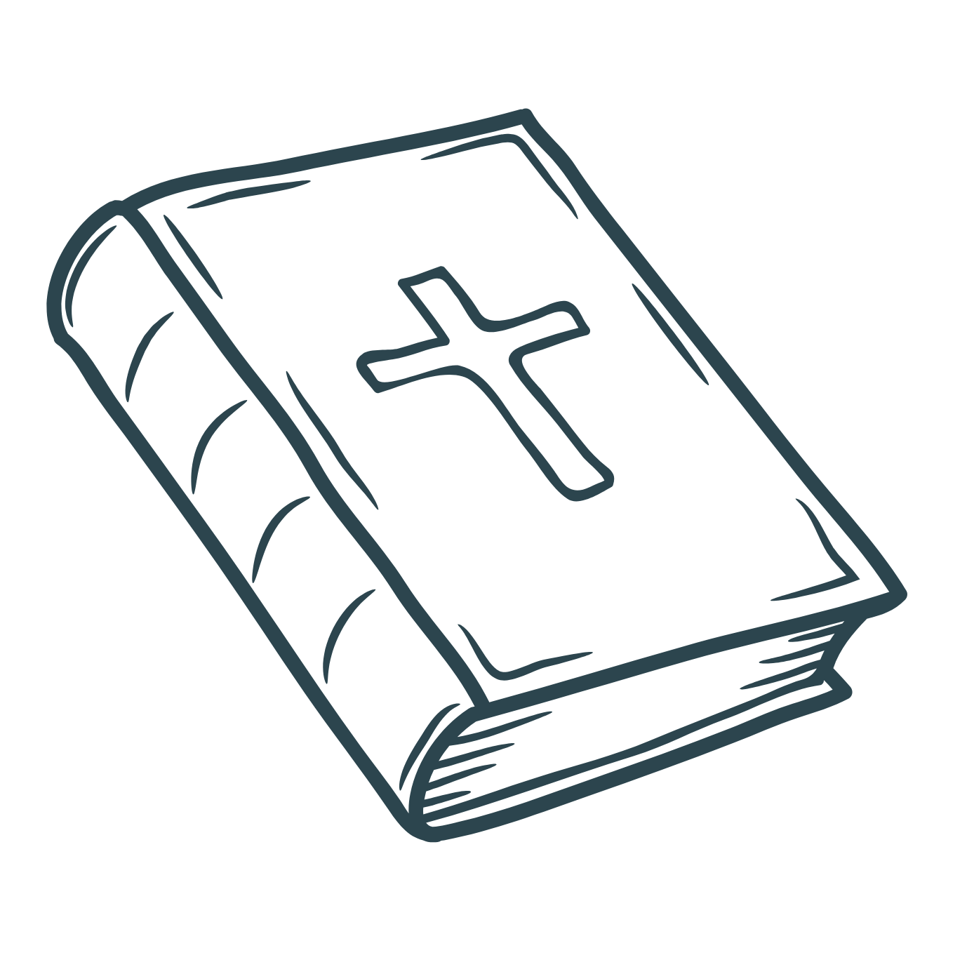 The Biblical Foundation of Hospitality