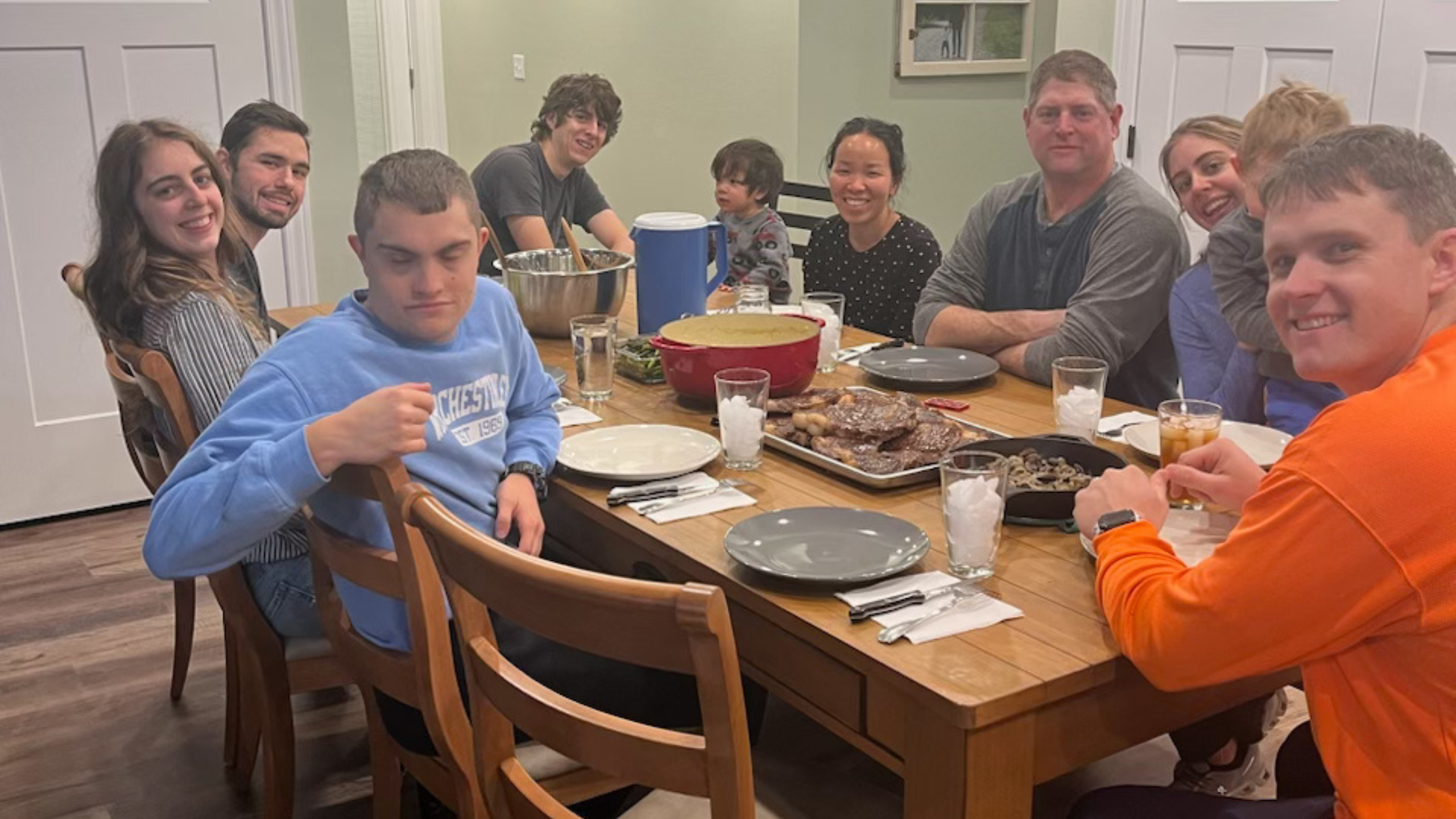 biblical hospitality course