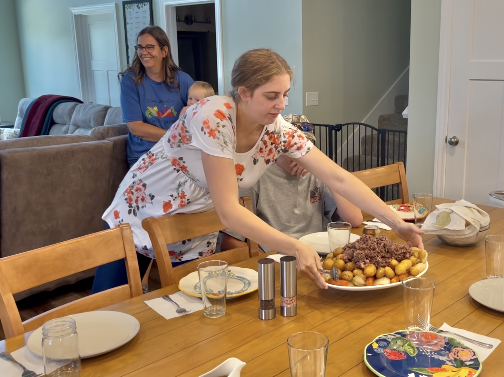 biblical hospitality course