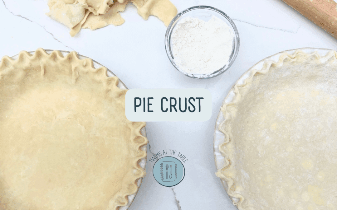 Pie Crust