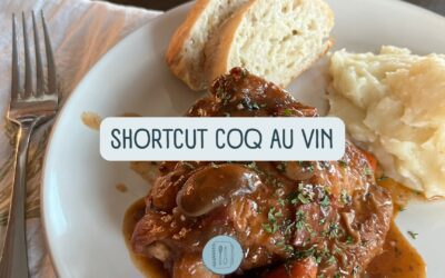 Shortcut Coq au Vin