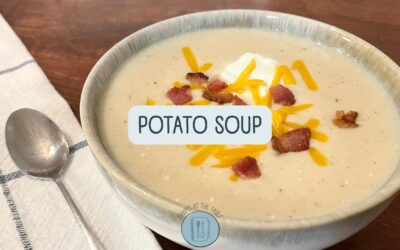 Potato Soup