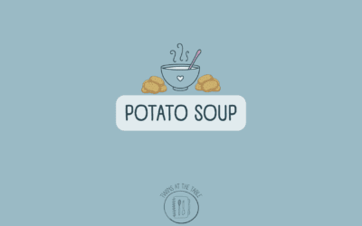 Potato Soup