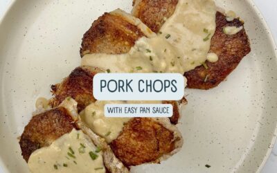 Pork Chops