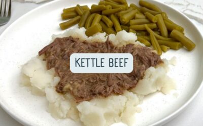 Kettle Beef